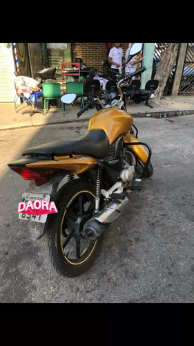 Imagem 2 de 5 de Honda 150