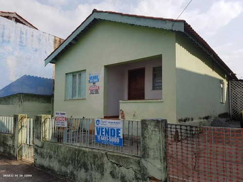 Imagem 4 de 4 de Casa Para Venda Em Atibaia, Alvinópolis, 2 Dormitórios, 1 Banheiro, 3 Vagas - 197_1-1351299