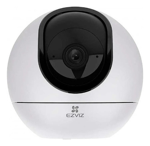 Camara Pt Wifi C6 2k+ Ezviz Ia Seguimiento 2.4/5g 4mm Color