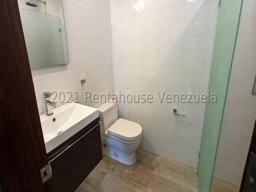 Imagen 10 de 21 de Santa Fe Norte, Apartamento En Venta, Rah # 22-314, Mary Rangel 0412-962692