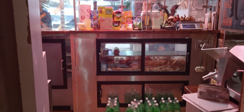 Imagen 3 de 19 de Jsgroup.vende Fondo De Comercio Panaderia,fp.04241029375