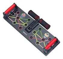 Comprar Tablero Push Up Multifuncional Proiron