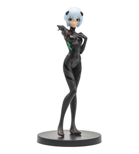 Sega Neon Genesis Evangelion 3.0 Rei Ayanami Hand Over