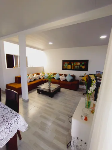 Casa En Venta En La Pradera. Cod V1023090