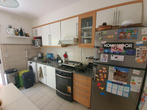 Imagen 6 de 18 de Excelente Duplex A La Venta De 4 Ambientes En Villa Adelina.