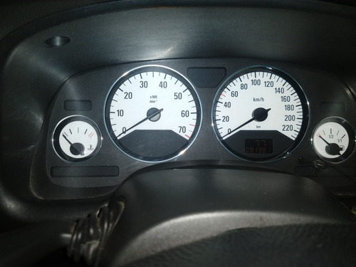 Chevrolet Astra 2011 2.0 Advantage Flex Power 5p