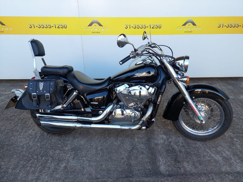 Imagem 5 de 7 de Shadow 750