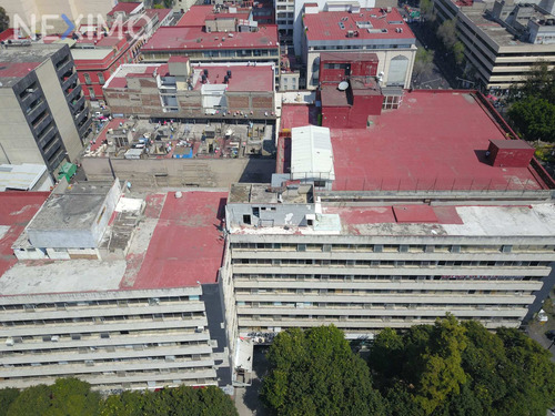 Imagen 3 de 8 de Se Renta Edificio Para Oficinas En Av. 20 De Noviembre En El Centro De Ciudad De México
