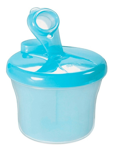 Recipiente Dosificador Leche Polvo Philips Avent Scf135/06