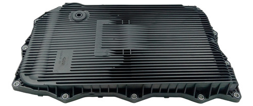 Tapa Carter C/filtro Trans13-15 Bmw 750li Base Sedan 4 Puert