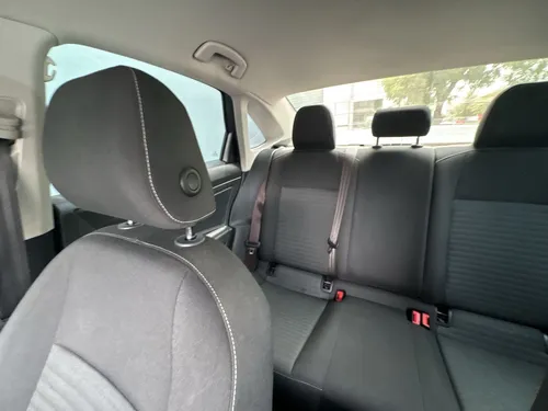 Volkswagen Jetta 1.4 Comfortline At
