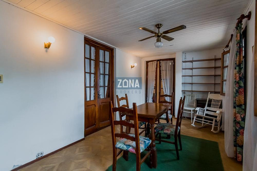Imagen 6 de 23 de Casa En Venta En Pleno Corazón De Pocitos Nvo 230 M2 Terreno
