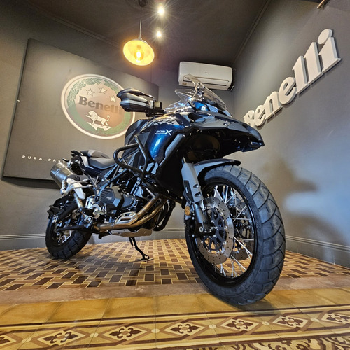Benelli Trk502x - 100% Financiada - Tasa 0% - Tomamos Usadas