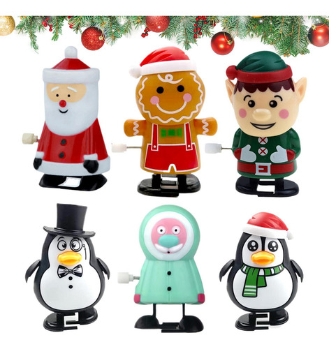 Juguetes De Navidad De Cuerda Juguetes De Cuerda De Navidad