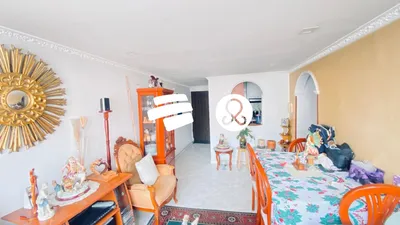 Apartamento en venta