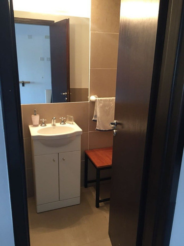 Imagen 7 de 8 de Departamento-oficina En Pinamar