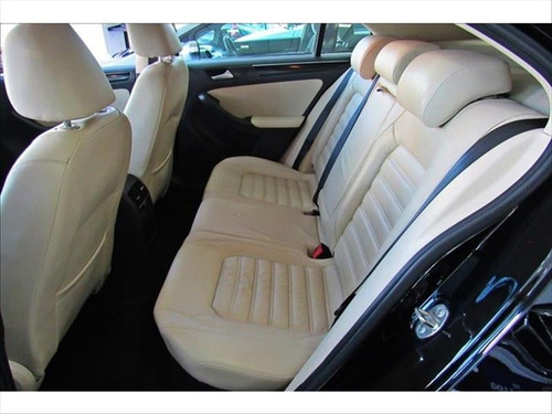 Volkswagen Jetta 2.0 Tsi Highline 211cv