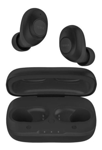 Fone De Ouvido Sem Fio Tws Bluetooth Tedge