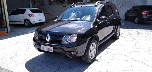 Renault Duster 2015/2016 5657