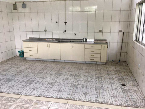 Imagem 2 de 5 de Conjunto Comercial, Jardim Professor Benoá, Santana De Parnaíba, Cod: 235162 - A235162