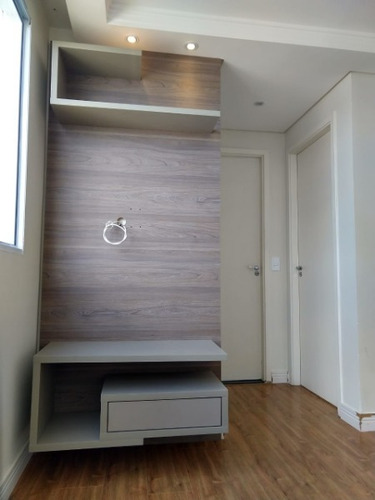 Imagem 5 de 13 de Apartamento Jardim Nathalie Mogi Das Cruzes Sp Brasil - 938