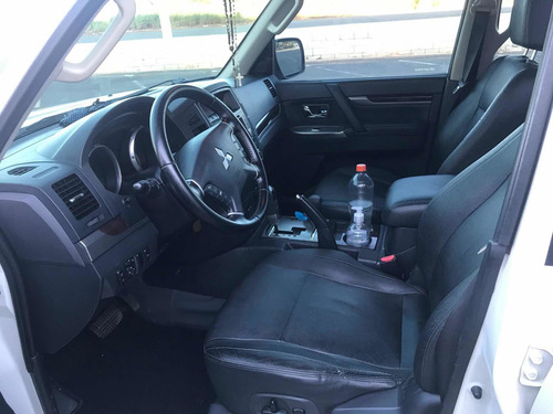 Mitsubishi Pajero Full 2014 3.2 Hpe Aut. 5p