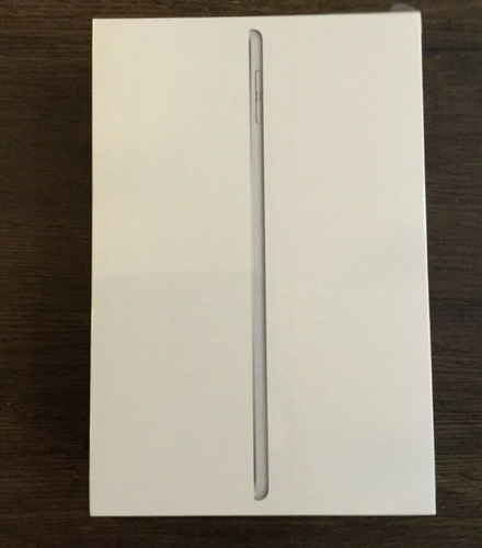 Imagen 5 de 10 de Apple iPad Mini 5 Original 256gb Nueva Sellada Tablet Msi