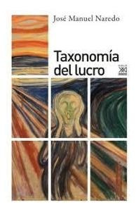 Taxonomia Del Lucro