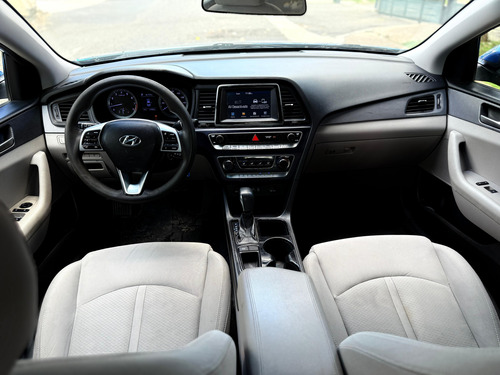 Hyundai Sonata Se 2019