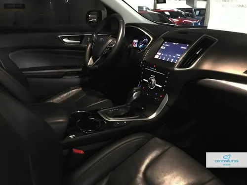 Ford Edge 2.0 Titanium
