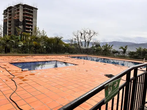 Se Vende Apartamento En La Estrella Ml