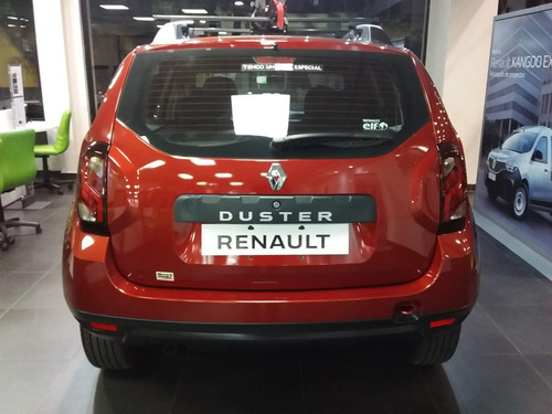 Renault Duster Expression 1,6 (jp)