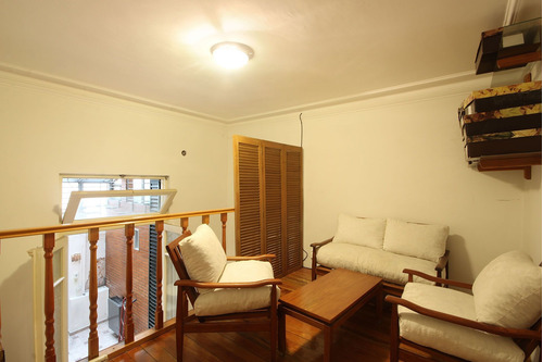 Imagen 13 de 19 de Venta Ph 6 Ambientes Balvanera Recoleta Reciclado
