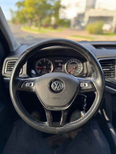 Volkswagen Amarok 2.0 Cd Tdi 180cv 4x4 Highline Pack At