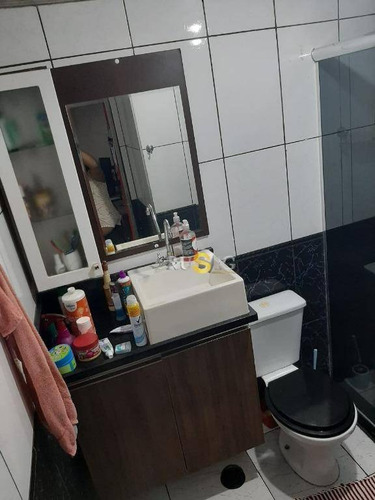 Imagem 7 de 10 de Apartamento Cohab - Ap1292