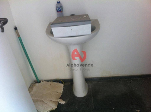 Prédio Comercial Para Venda E Locação, Alphaville, Santana De Parnaíba - Pr0937. - Pr0937
