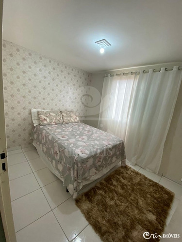 Imagem 6 de 9 de Apartamento Em Jardim Paranavaí - Mauá - Sp - Av05/a76