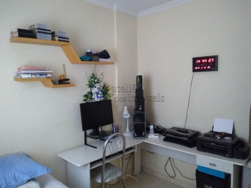 Imagem 12 de 21 de Apartamento Para Venda No Parque São Jorge, Próximo Do Metro Carrão, 2 Dormitórios, Sala Expandida, 82 M², Sem Vaga De Garagem. - Ap2603at