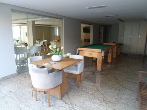 Imagem 10 de 16 de Apartamento 02 Quartos Decorado Ouro Preto - 1039
