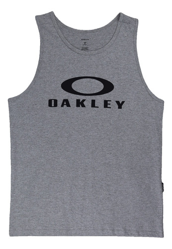Camiseta Oakley Bark Tank Colors