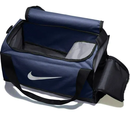 Nike brasilia duffel best sale 40l