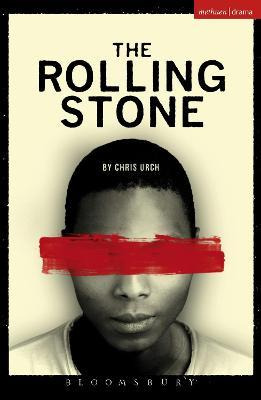 Libro The Rolling Stone - Chris Urch
