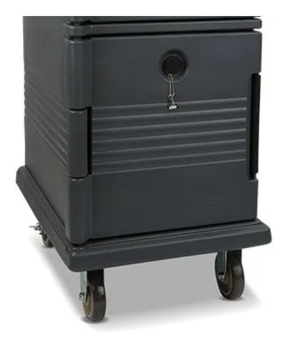 Caja Termica Para Insertos Con Base Soporte 120 Kg