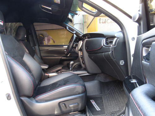 Toyota Fortuner 2.8L GR