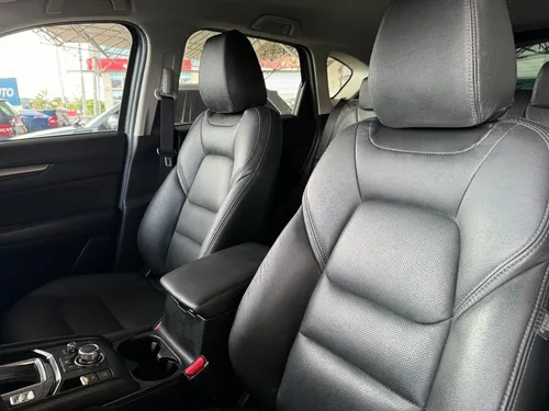 Mazda CX-5 2.0 Touring At