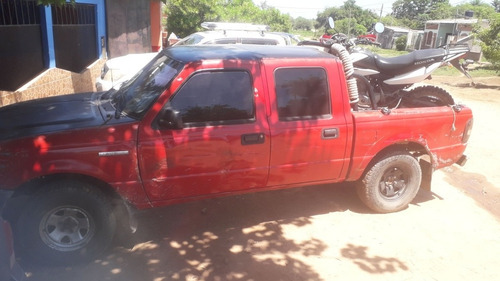 Ford Ranger 2.8 Cd Xl 4x2 2006