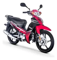 Comprar Yamaha Crypton 110 Bertone Motos Concesionario Oficial 