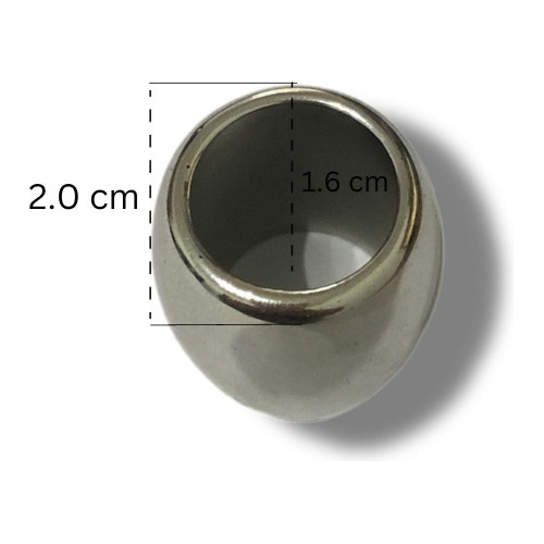 Porta Servilleta Deco Mesa Servilletero Anillo Set X 4