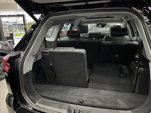Chery Tiggo 8 1.6 Pro Tgdi Aut. 5P