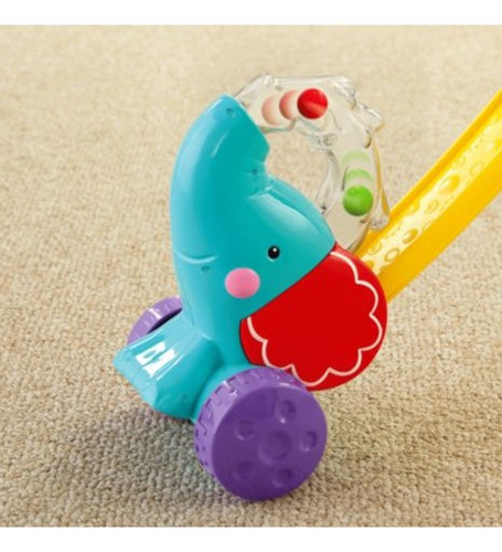 Elefante Camina Conmigo Fisher Price